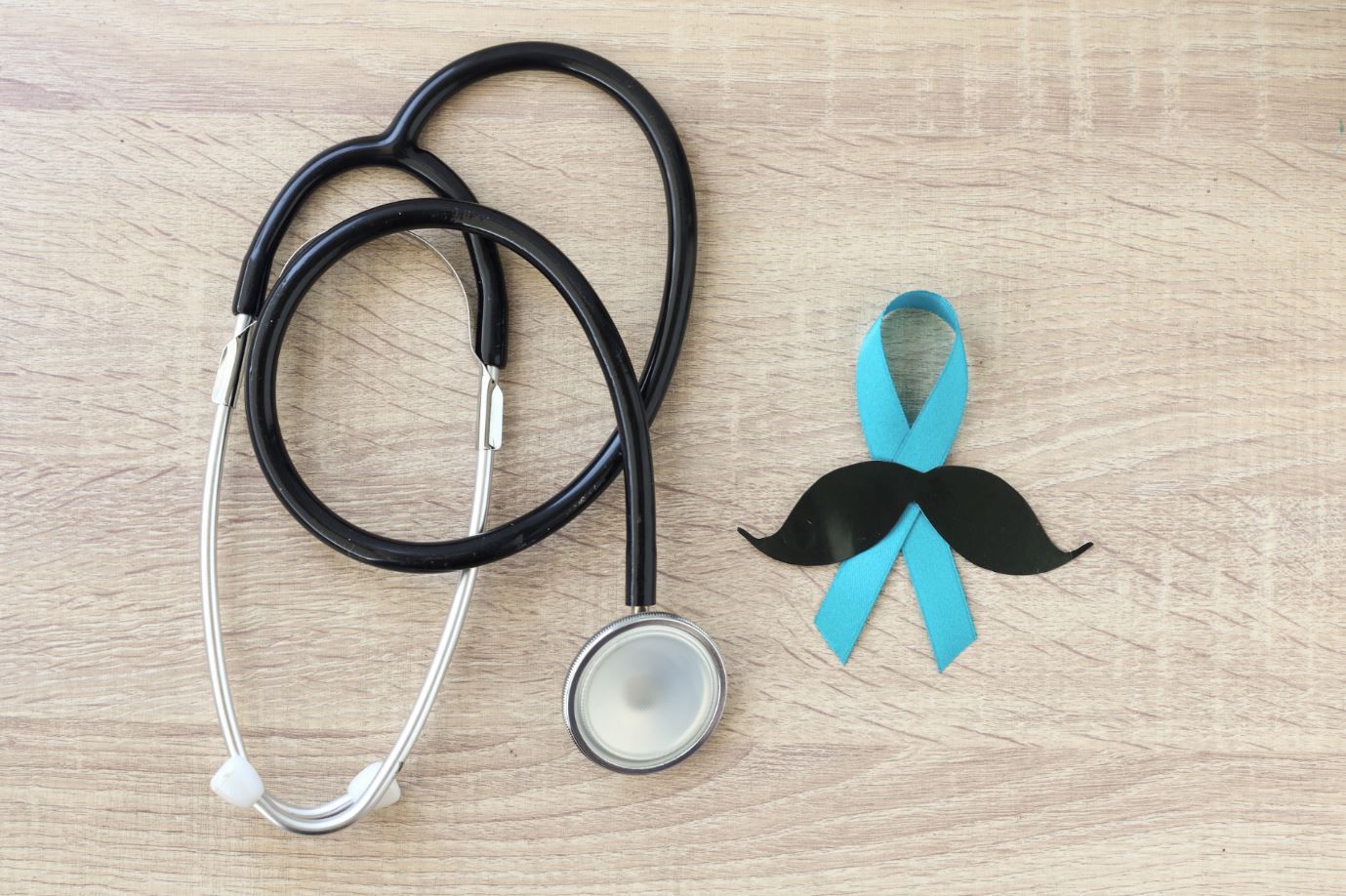 Terapia hormonal en cancés de próstata - opciones de tratamiento