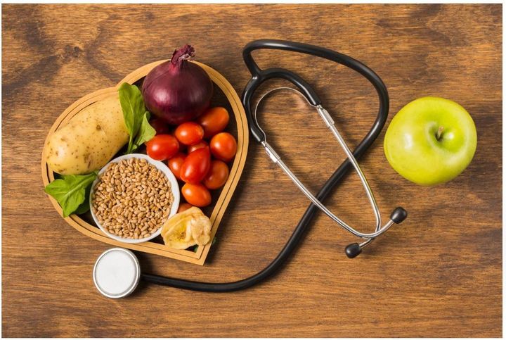 Enfermedad de Parkinson y nutrición