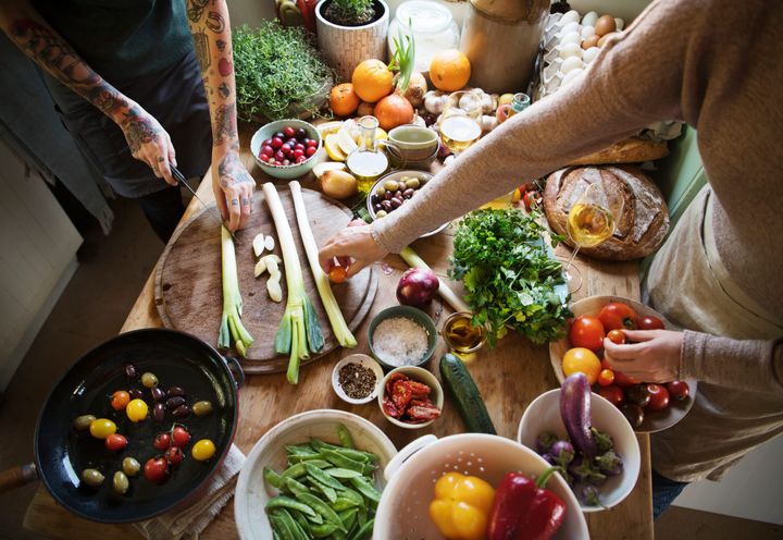 El impacto de la alimentación en nuestro sistema inmune