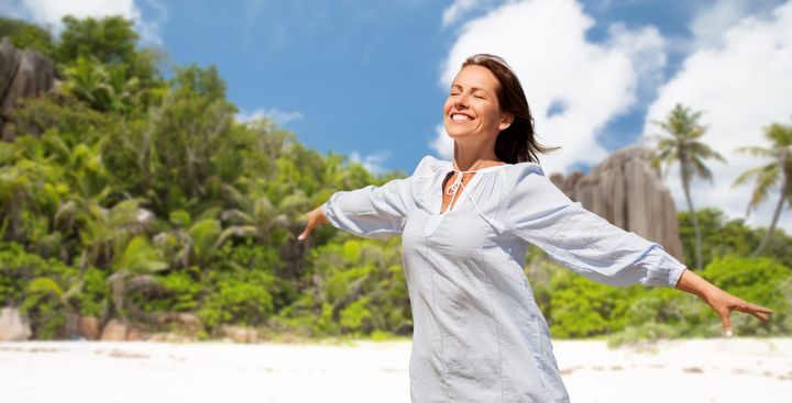 ¿Cómo disfrutar de las vacaciones con bienestar y autocuidado?