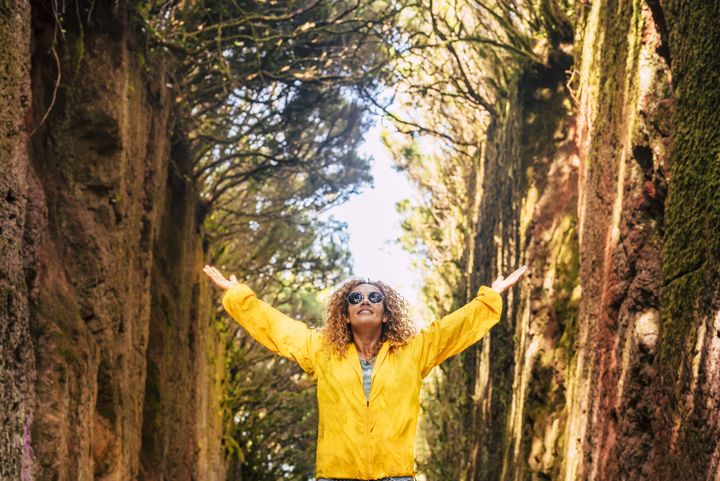 Disfruta tus vacaciones mientras cuidas tu bienestar mental