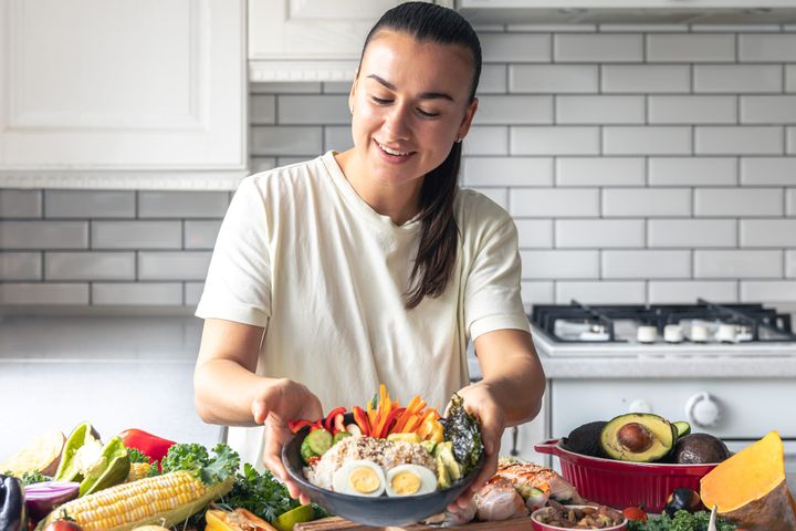 Nutre tu bienestar: el poder de una alimentación saludable