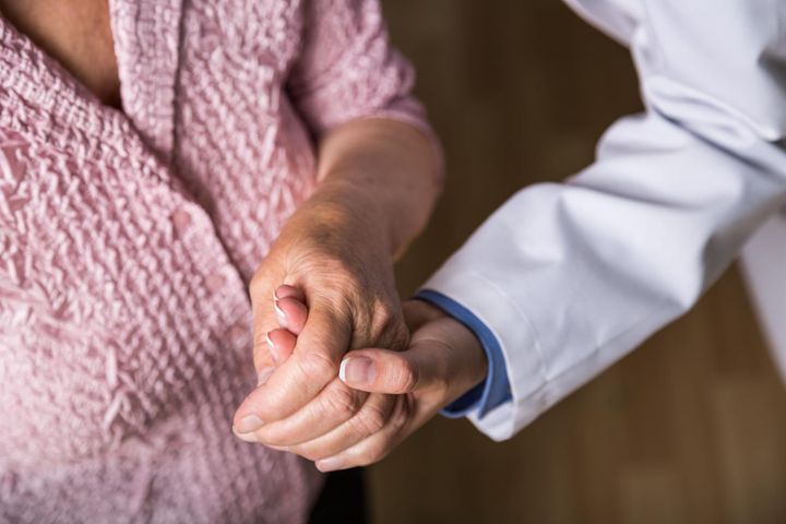 Síntomas tempranos de la enfermedad de Parkinson