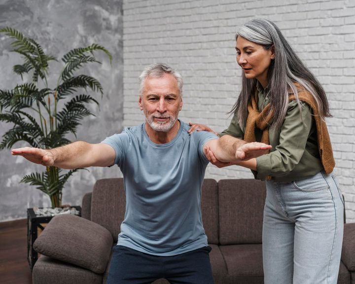 7 mitos de la Enfermedad de Parkinson