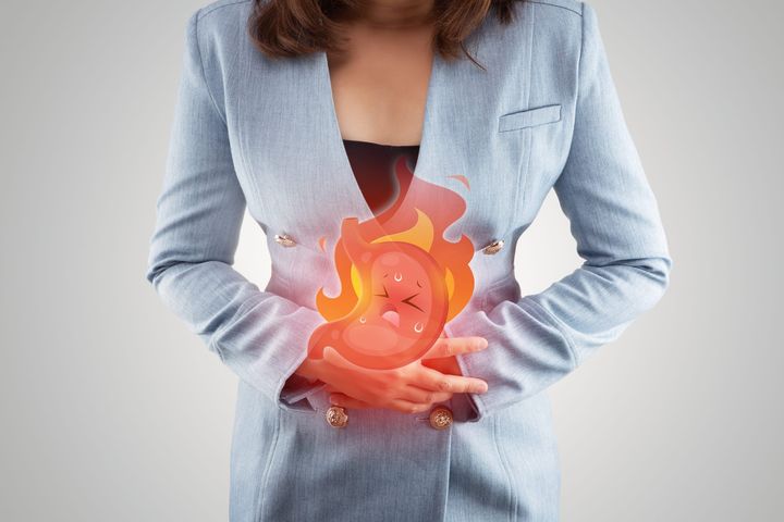 ¿Tu estrés vive en el estómago? Lo que la ciencia dice sobre el intestino irritable y la salud mental