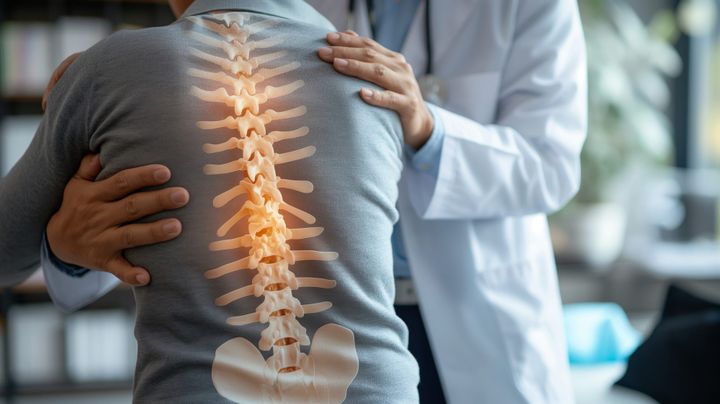 Espondiloartritis axial: ¡entenderla es el primer paso para vivir mejor!