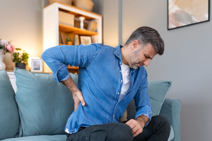 Espondilitis y depresión:                  La conexión que nadie explica