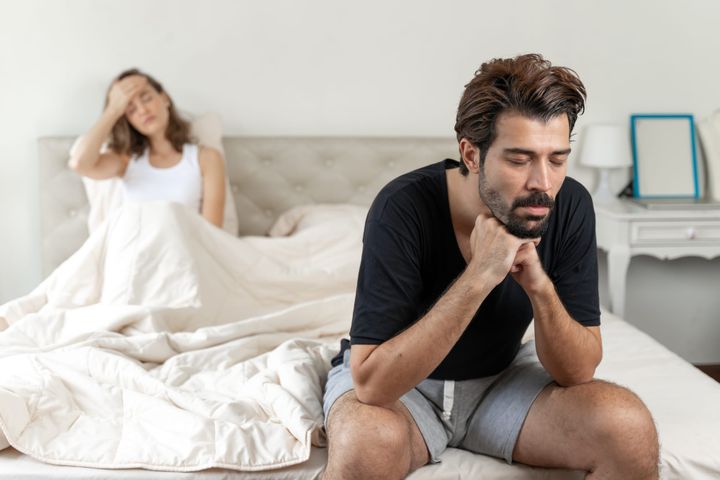 ¡No estás solo!, el impacto emocional de los síntomas urinarios