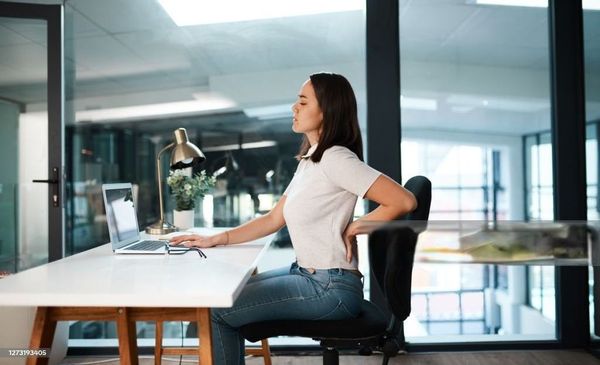 Exercicios que ajudam a reduzir dor lombar