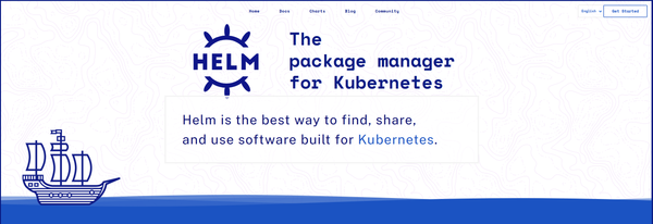 Self Learning Kubernetes: Helm (Pt. 2)