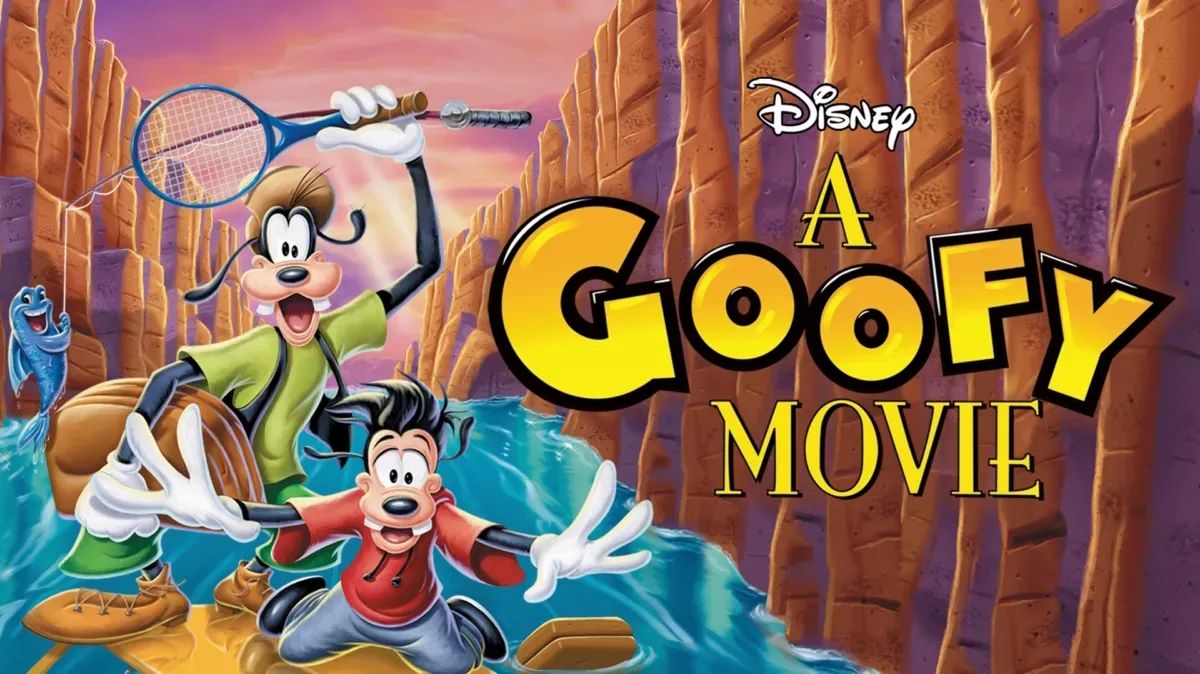 The World Needs to Be a Little Goofier
