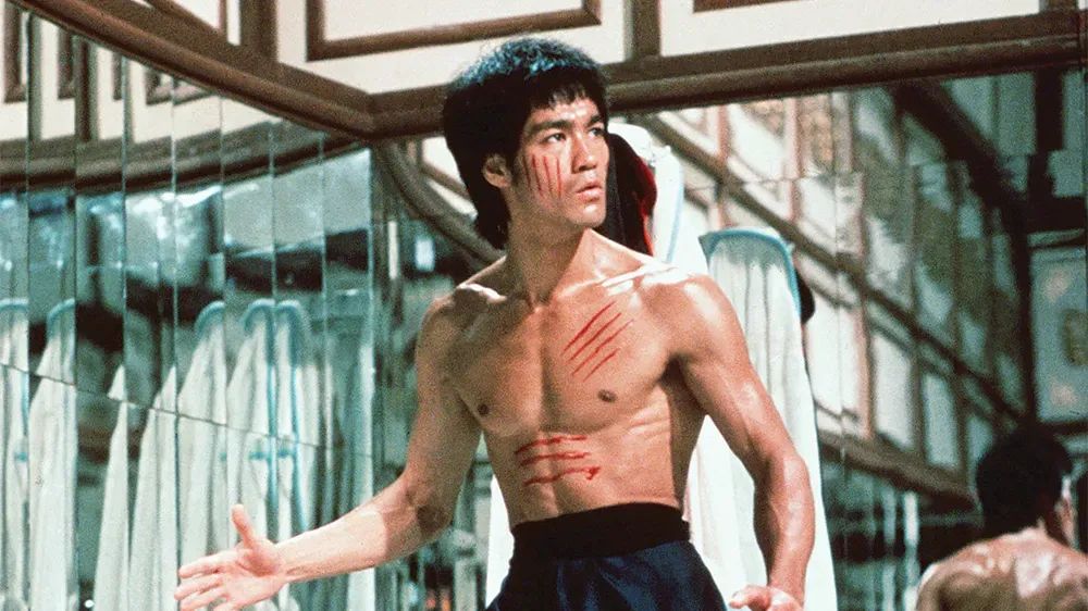 Be Like Water: Applying Bruce Lee's Famous Lesson