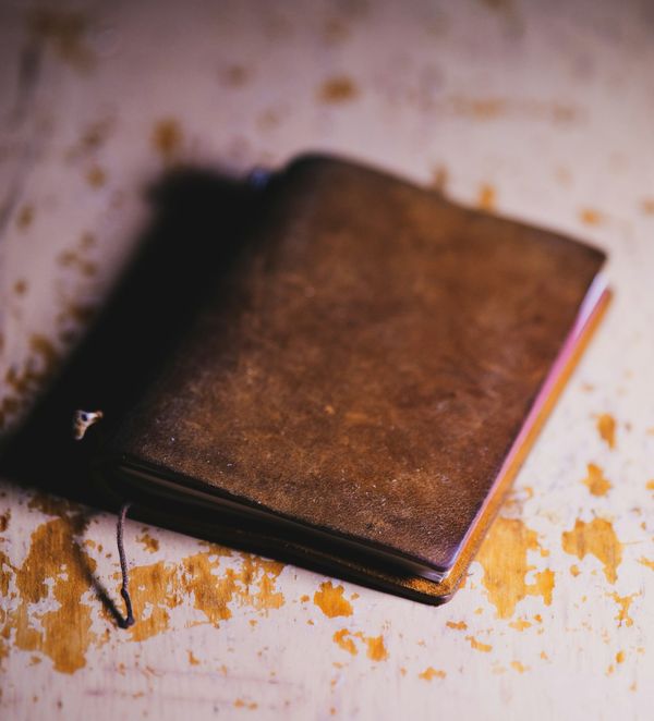 The Zibaldone: A Journal That’s Changing How I Capture Ideas