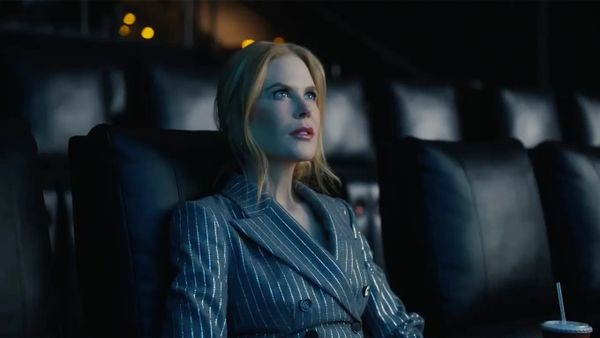 Why I Go to the Movies: An Experience Streaming Can’t Touch