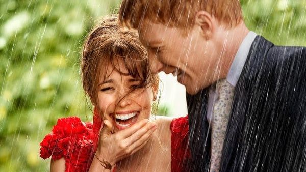 "About Time": Who Needs Do-Overs Anyway?