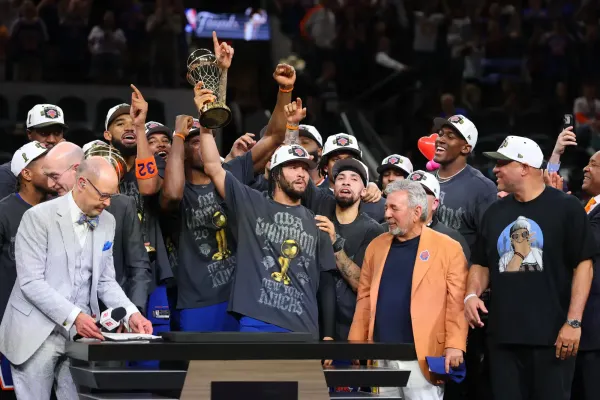 This Is Why We Watch Sports