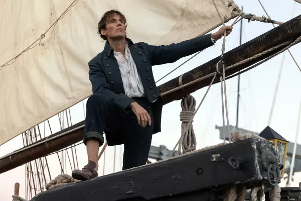 A Return, Morality, and Revenge