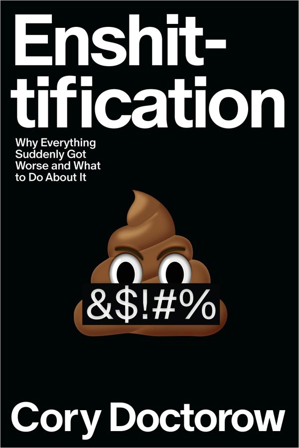 You Should Read: Enshittification