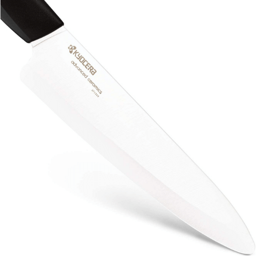 Kyocera 7" Chef's Santoku
