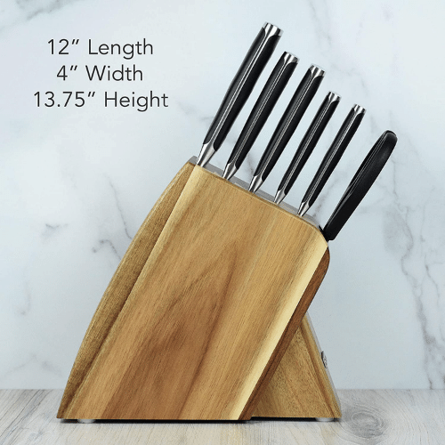 Ikon Series Acacia Block