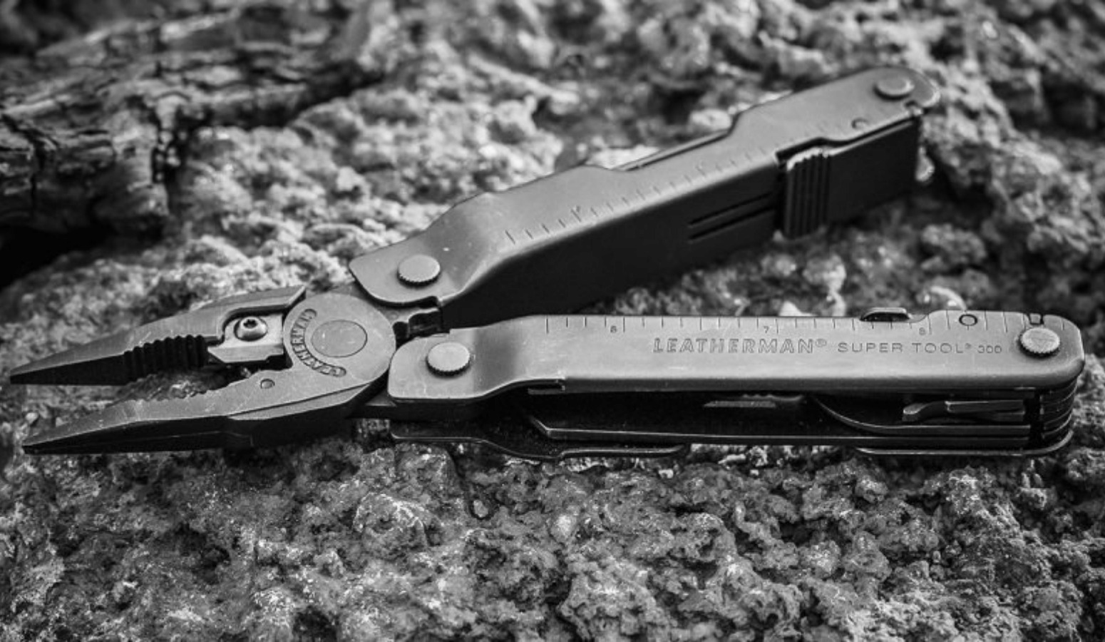 A nice used Leatherman