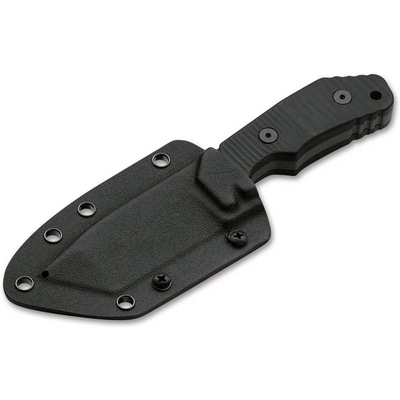 Little Dvalin by Boker and Dirk Hofmeister of Midgards Messer
