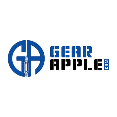 Gear Apple logo