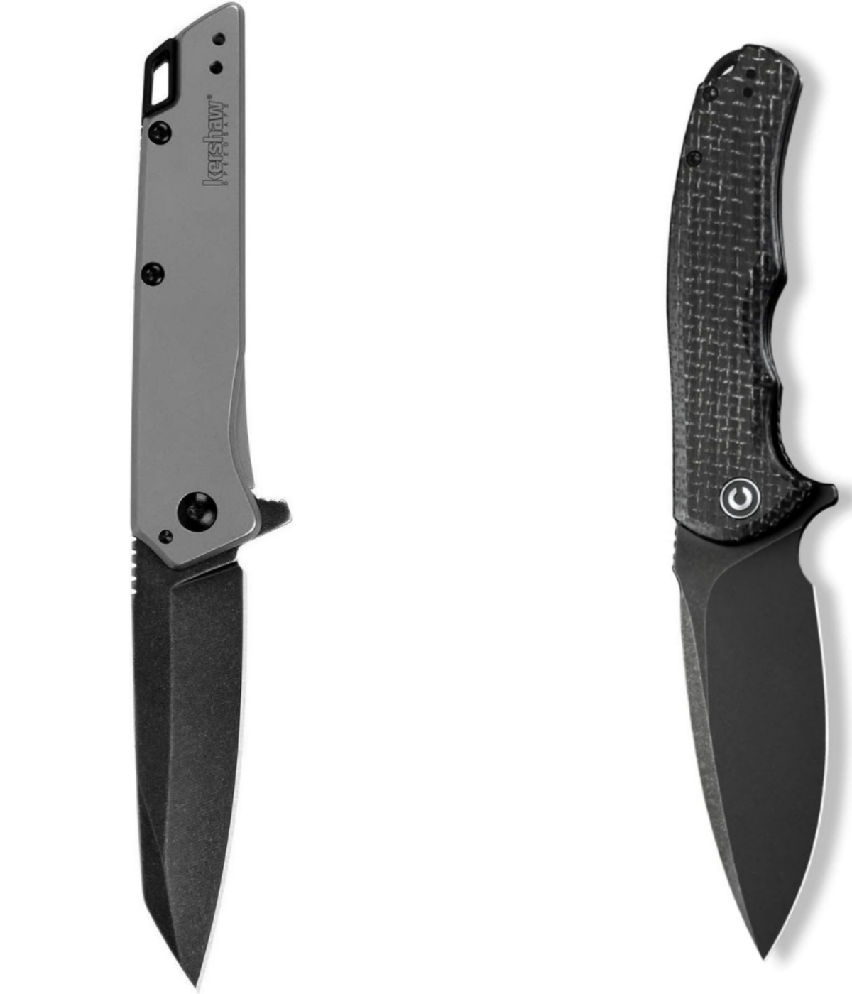 CIVIVI Praxis Flipper vs Kershaw Misdirect – Which Stylish EDC Flip Knife Is Better?
