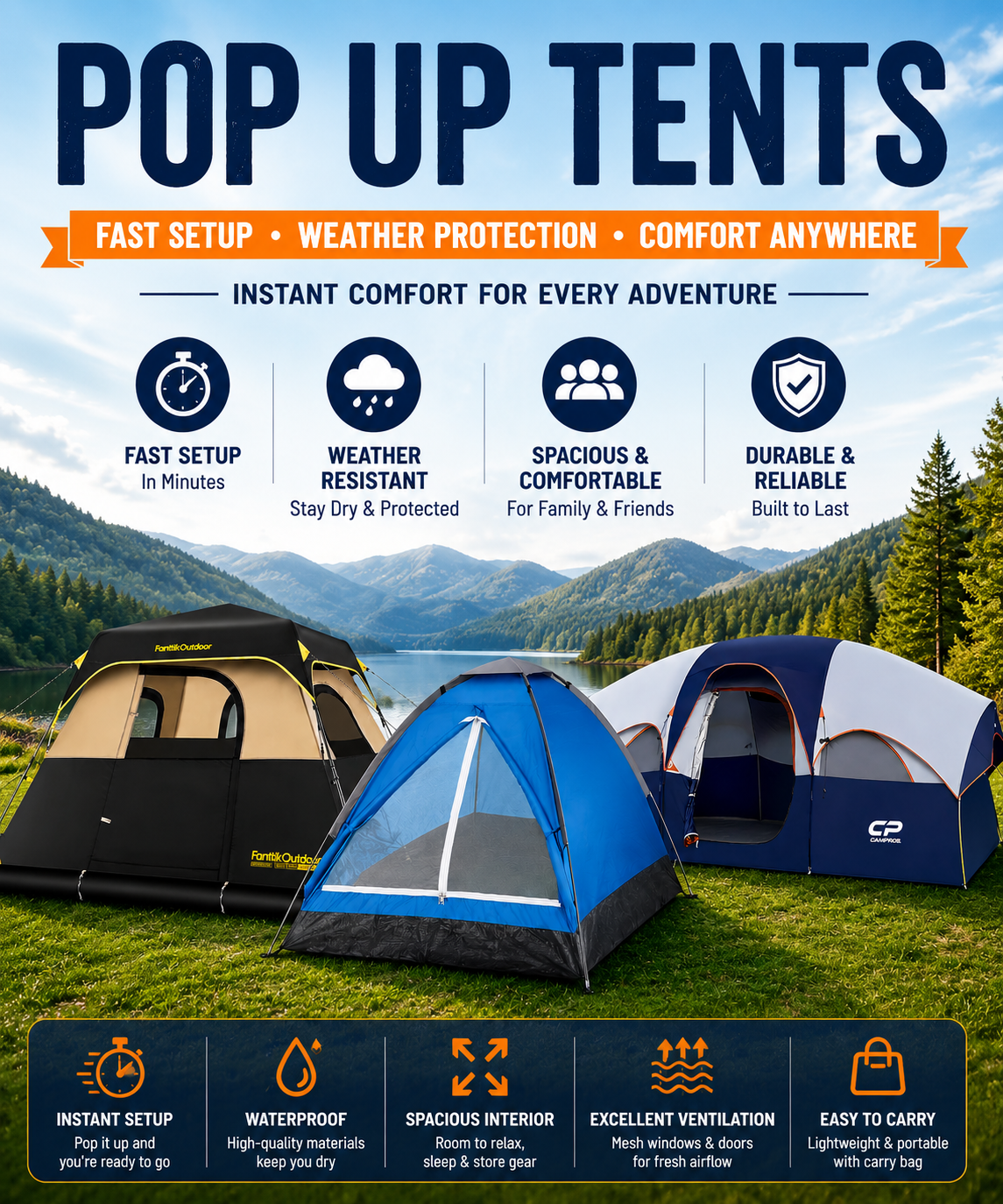 best-pop-up-tent-guide