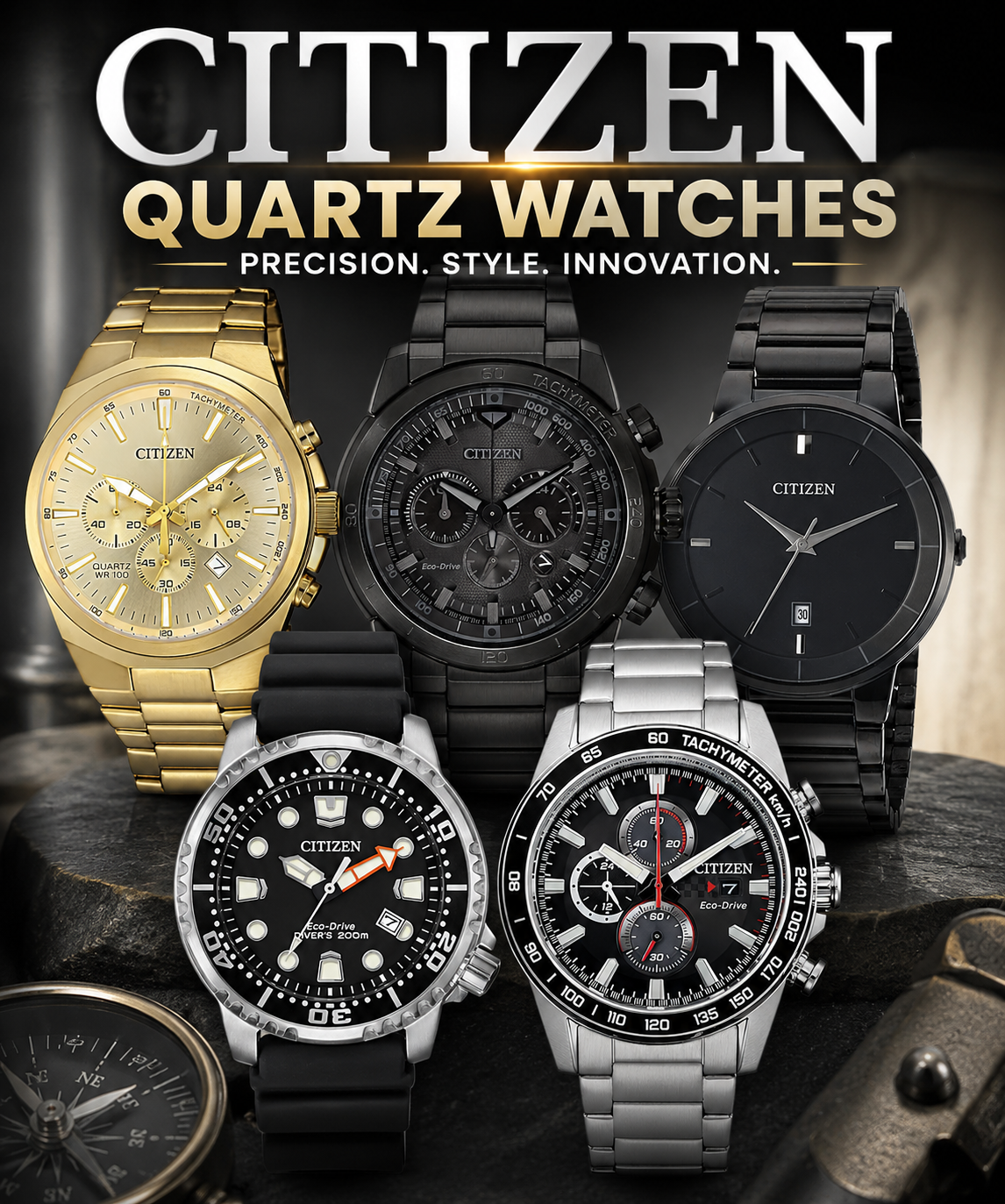 citizen-quartz-watch