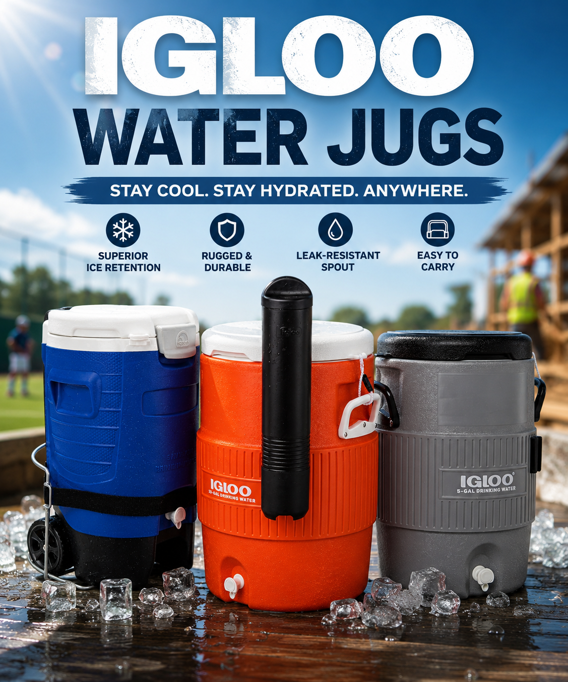 igloo-water-jug-buying-guide