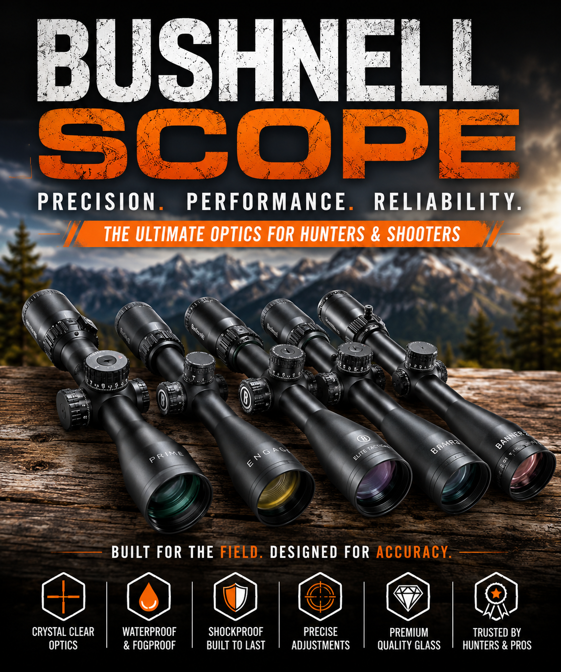 bushnell-scope-buying-guide