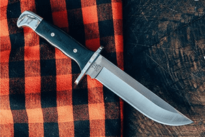 Fixed Blade Knives