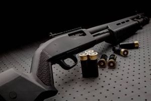 Shotgun Accessories
