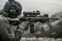 Tactical Optics