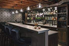 Bar Accessories