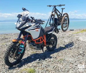 Motorcycle~Mountain Bike~ATV