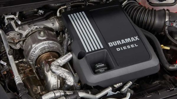 Duramax Parts/Performance
