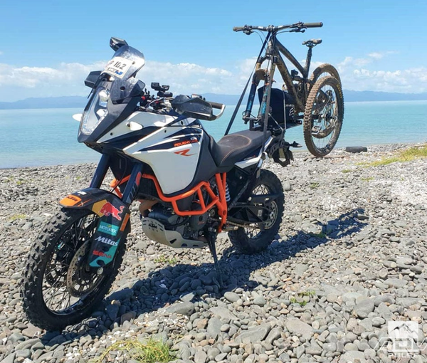 Motorcycle~Mountain Bike~ATV