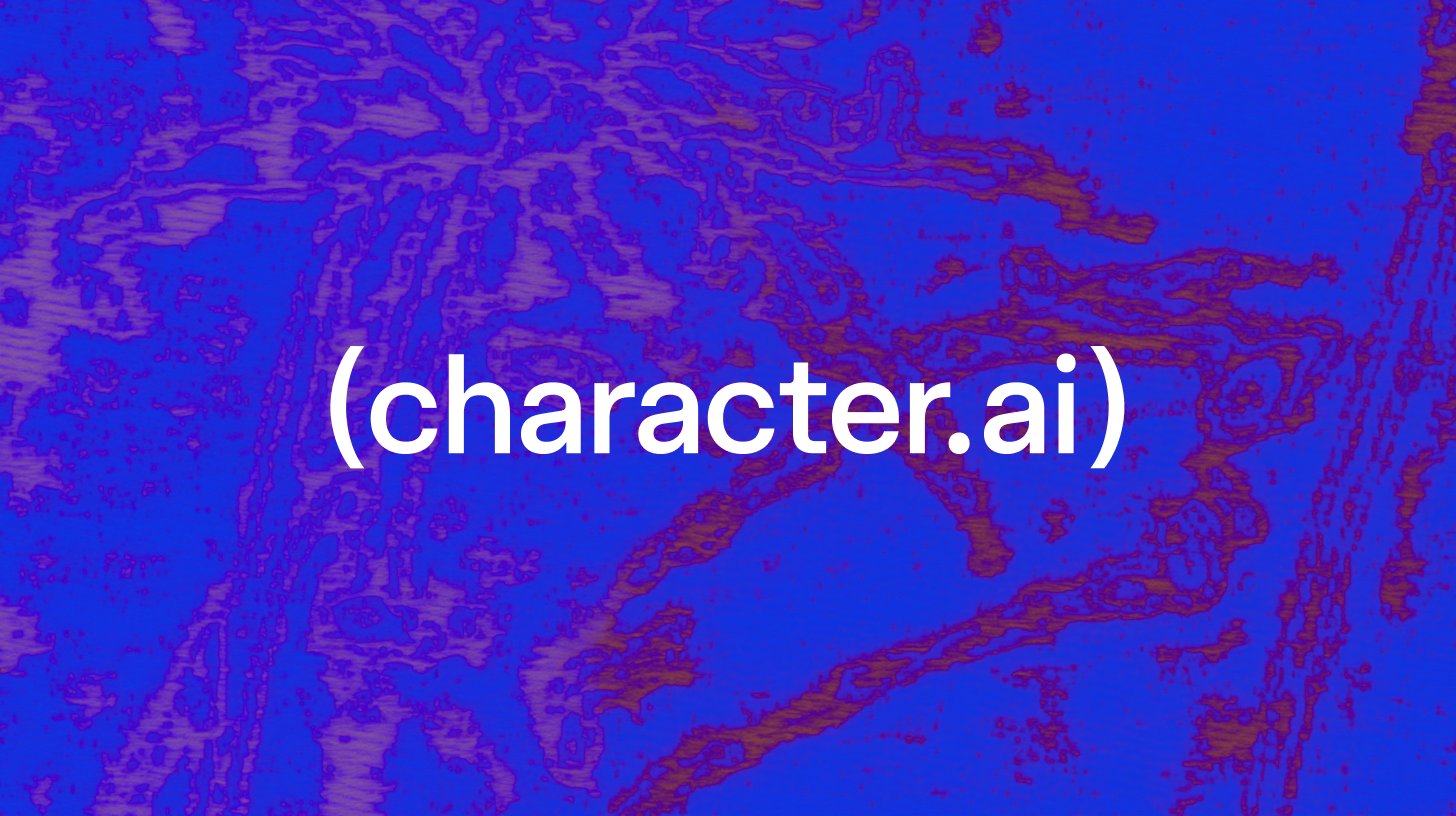 Character.AI Reinforces Safety Priorities