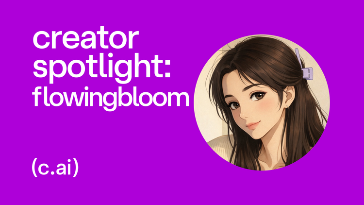 Creator Spotlight: FlowingBloom