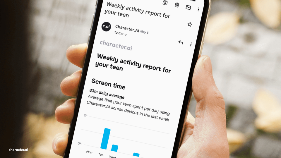 Introducing Parental Insights: Enhanced Safety for Teens
