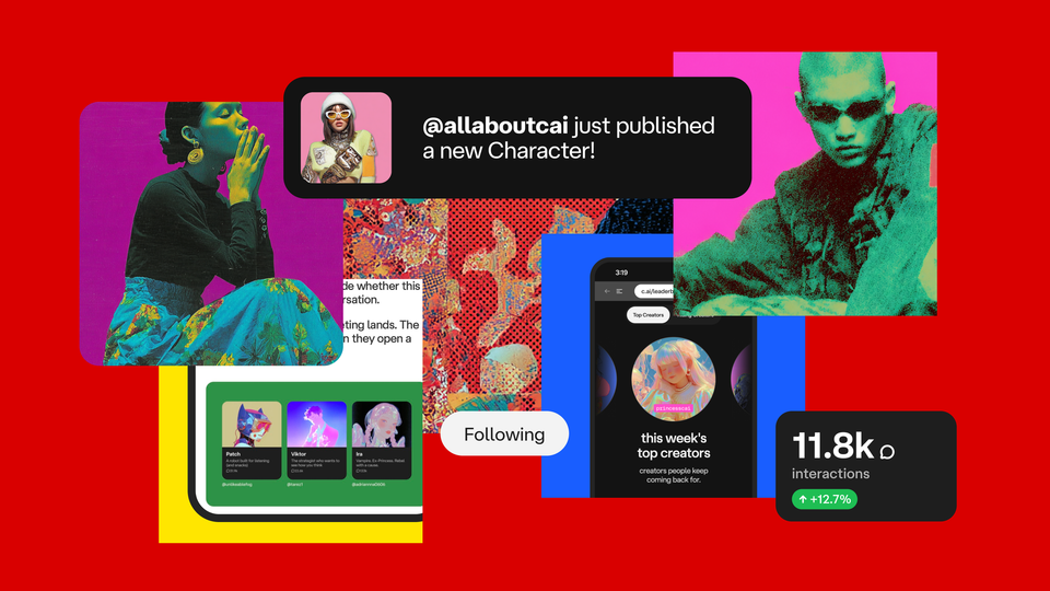 New Ways for Creators to Create, Grow, and Get Discovered