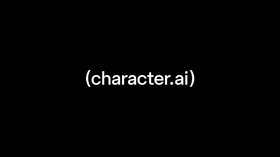 An Update on Character.ai
