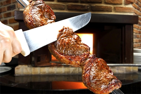 espadas brasiñeñas