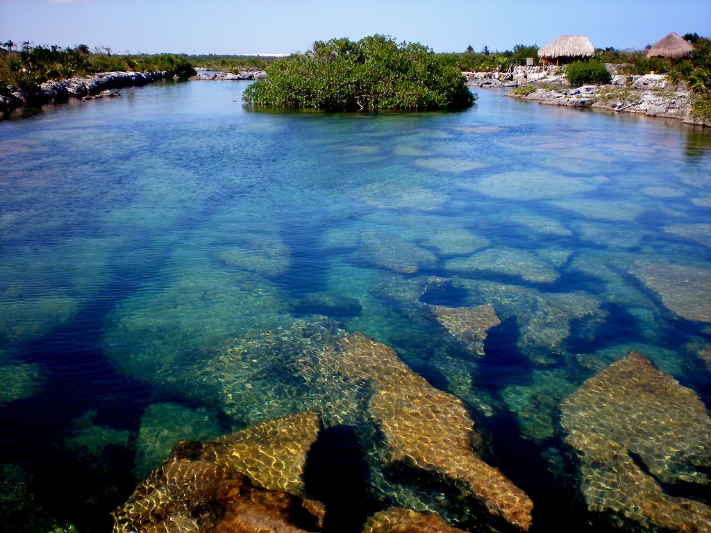 Akumal, Riviera Maya