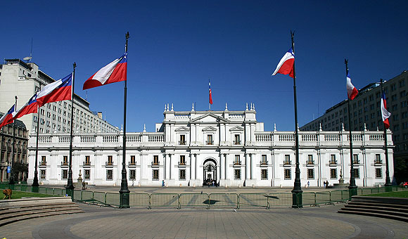 Chile Independencia