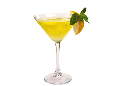 cómo preparar limoncello