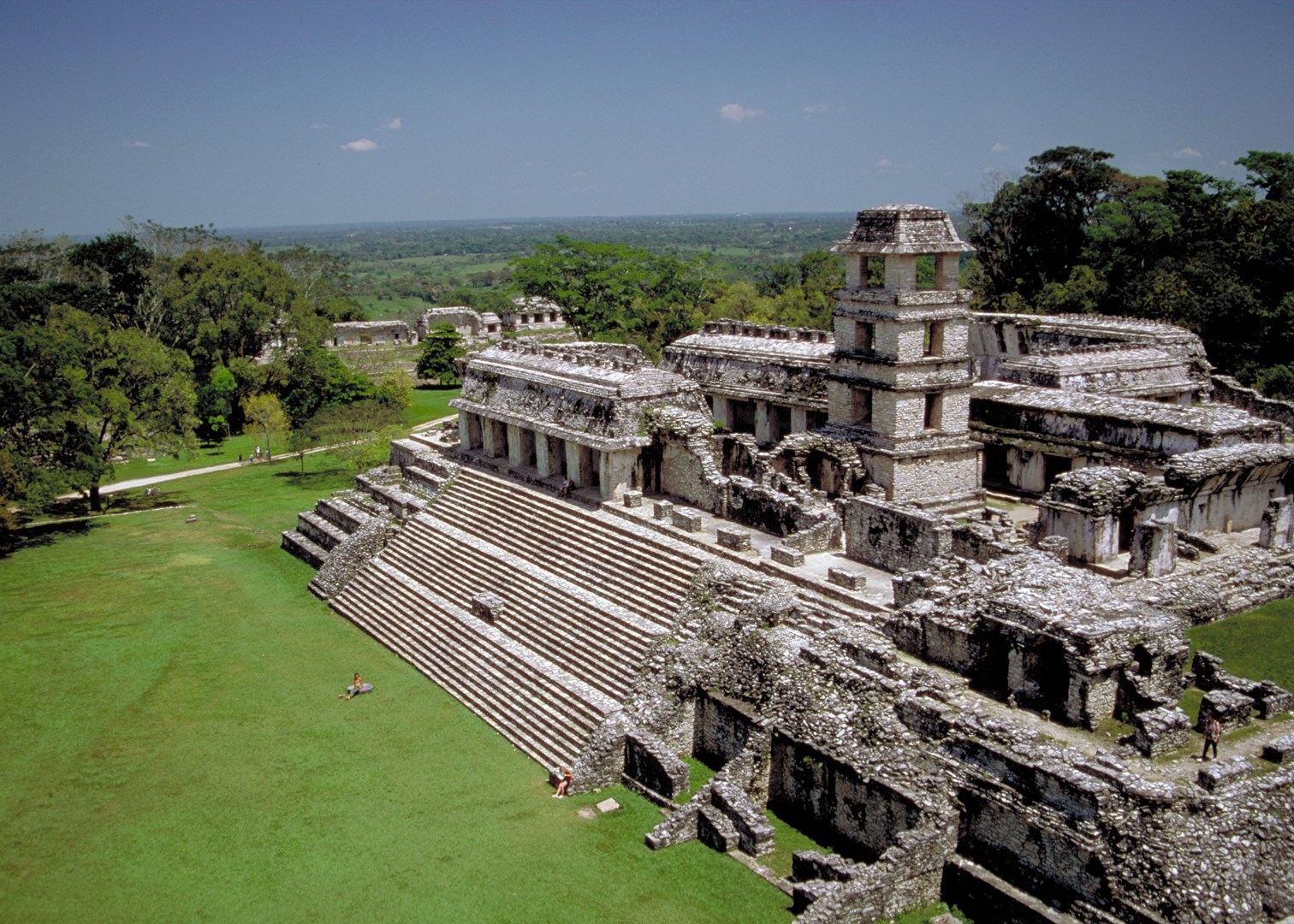 palenque