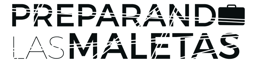 Preparando las Maletas